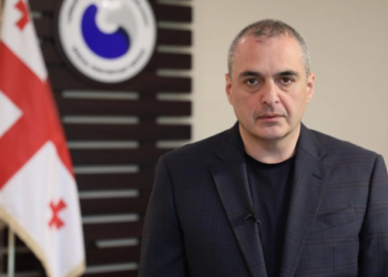 გავრცელებულ ვიდეომასალაში აშკარად და ნათლად ჩანს, რომ არამცთუ ღირსების შემლახავ ფაქტებს, არამედ ძალის გადამეტებასაც კი არ ჰქონია ადგილი- გიორგი პატარიძე მსჯავრდებულის საქმეზე