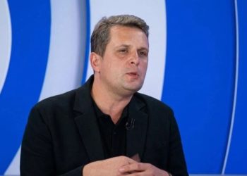 ნეშომპალად ქცეული მოძალადეების ნაშთი, რომელიც ერთი ჩამორეცხვაღა დარჩა- ლადო სადღობელაშვილი ოპოზიციურ ალიანსზე