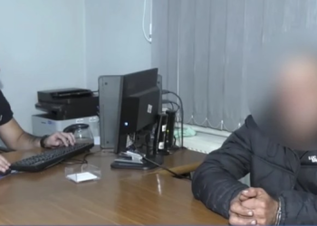პოლიციამ გარდაბნის მუნიციპალიტეტში მომხდარი მკვლელობის ფაქტი ცხელ კვალზე გახსნა – დაკავებულია ერთი პირი