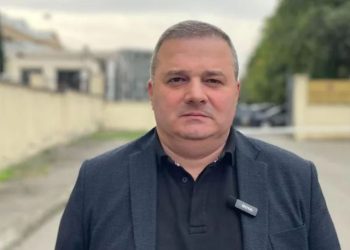 მოსახლეობამ ჩვენ პირდაპირ გვითხრა, რომ ჩორჩანას საგუშაგო არის ადგილობრივი მოსახლეობის მშვიდად ყოფნისა და მშვიდად ძილის გარანტი- შალვა კერესელიძე