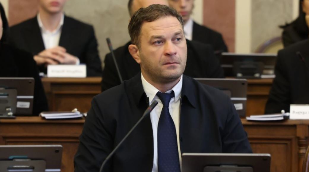 ქართველო სპორტსმენები საერთაშორისო ასპარეზზე საქართველოს ყველაზე დიდი ელჩები არიან- შალვა სუთიაშვილი
