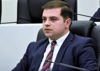 როგორც ყოფილი პატიმარი და უმაღლესი საბჭოს წევრი, მოგახსენებთ, რომ დეესკალაციის საკანში გადაყვანას ერთი ან ორი თანამშრომელი არ უზრუნველყოფს- ცოტნე ანანიძე პატიმარ გიორგი დავითაძის საქმეზე