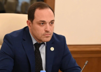 „ეს უნდა იყოს გზავნილი ყველასთვის, რომ საქართველოში მსგავსი სცენარები ვერ განმეორდება“ – გიორგი გაბუნია 4 ოქტომბრის მოვლენებზე
