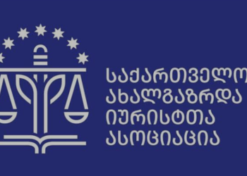 საია-მ ევროპული სასამართლოს გადაწყვეტილებების აღსრულების მდგომარეობის შესახებ ანგარიში გამოაქვეყნა