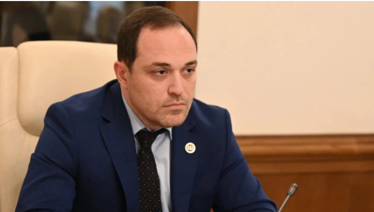 წლების განმავლობაში, აჯანჯღარებდნენ ჩვენს ქვეყანას და არ ასვენებდნენ, არ მშვიდდებოდა პოლიტიკური პროცესი – გიორგი გაბუნია ALDE-ზე