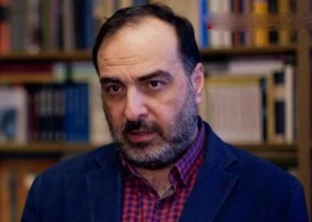 „დიფ სთეითის“ მიზანია ევროპის ეკონომიკურად ჩამოშლა, მისი ომში რაიმე ფორმით ჩათრევა და ოლიგარქიული მმართველობის დამკვიდრება- ზაზა შათირიშვილი
