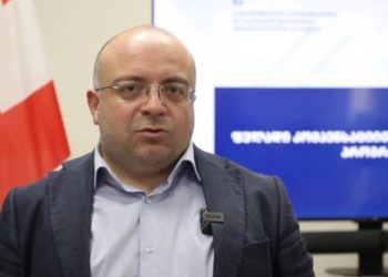განცხადების შევსება შეუძლია ყველა იმ დევნილ პირს, რომელსაც სახელმწიფოს მხრიდან განსახლების სხვა პროგრამებით დღემდე არ უსარგებლია – დავით კაიკაციშვილი
