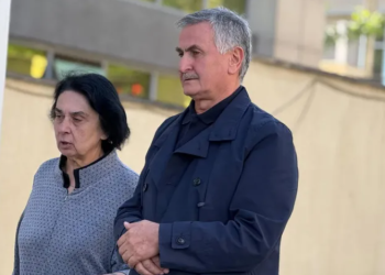 “ჩორჩანას საგუშაგომ დადო შედეგი, რომ ჩვენ უზარმაზარ ტერიტორიაზე კონტროლი დავკარგეთ”- რას ამბობს ნანა კაკაბაძე
