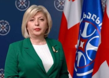 დღეს ევროპა მიგრანტების ტყვეობაშია, ხოლო მათი ქმედებები ისტორიულ შურისძიებას უფრო ჰგავს- თამარ ჩიბურდანიძე