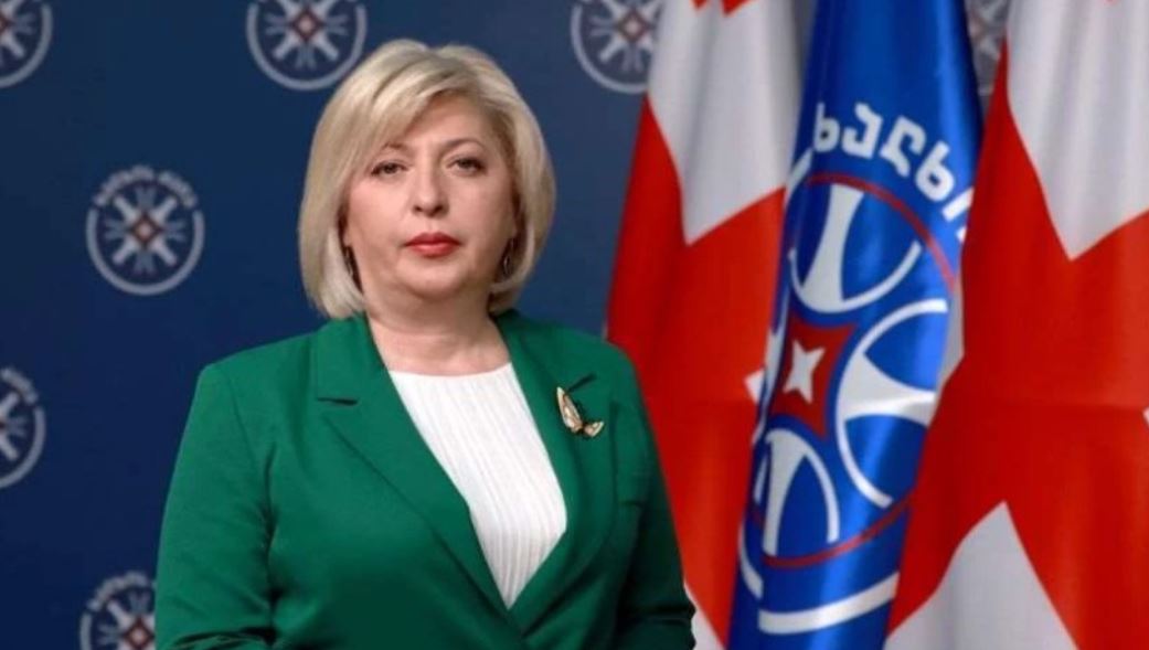 დღეს ევროპა მიგრანტების ტყვეობაშია, ხოლო მათი ქმედებები ისტორიულ შურისძიებას უფრო ჰგავს- თამარ ჩიბურდანიძე