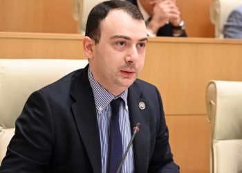 რაც მათთვის საქართველოში იყო მისაღები, მათსავე დედაქალაქებში მიუღებელი აღმოჩნდა – ეს არის ორმაგი სტანდარტი- გიორგი ჩაკვეტაძე