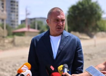 თბილისის შემოვლითი გზა მნიშვნელოვნად განტვირთავს დედაქალაქს და გააძლიერებს ქვეყნის სატრანზიტო ფუნქციას- რევაზ სოხაძე