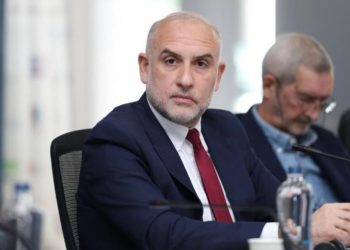 გრიპის საწინააღმდეგო ვაქცინაციის სერვისის მიმწოდებელი სამედიცინო დაწესებულებებისა და პოლიკლინიკების შესახებ ინფორმაცია დღეს გამოქვეყნდება – ირაკლი ფურცელაძე