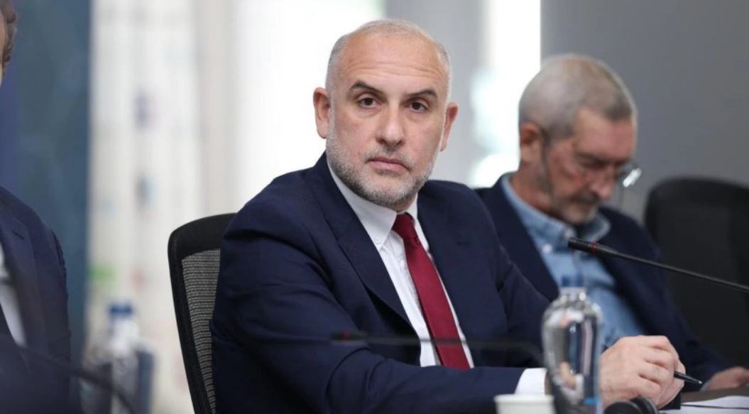 გრიპის საწინააღმდეგო ვაქცინაციის სერვისის მიმწოდებელი სამედიცინო დაწესებულებებისა და პოლიკლინიკების შესახებ ინფორმაცია დღეს გამოქვეყნდება – ირაკლი ფურცელაძე