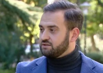 “რადიკალური ოპოზიციის წარმომადგენლები საკუთარ უცხოელ ხელმძღვანელებს მათსავე რეზიდენციებში ეახლნენ, რათა დირექტივები მიიღონ…”- დავით ჩიხელიძე
