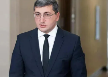 “სამართლიანობის ნაწილში შეიძლება ითქვას, რომ პენსიის 20-ლარიანი ზრდა არ არის ის, რაც გვინდა, იყოს, თუმცა პირველადი ბიუჯეტი მომზადებულია კანონმდებლობაზე დაყრდნობით”- რას ამბობს გიორგი კაკაურიძე