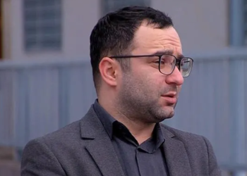 “პაატა ბურჭულაძე თავისუფლების შესაძლებლობას მხოლოდ მას შემდეგ განიხილავს, როცა ყველა პოლიტიკურ პატიმარს ეს შესაძლებლობა ექნება”- ადვოკატი