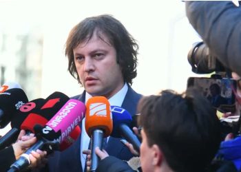 ჩვენთვის ამ გაცვეთილი სახეებით შეიძლება უფრო მარტივი ყოფილიყო შემდეგი არჩევნების მოგება, თუმცა მთავარი ხალხის ინტერესები და პოლიტიკური სისტემის გაჯანსაღებაა- ირაკლი კობახიძე ასაკრძალ პარტიებზე