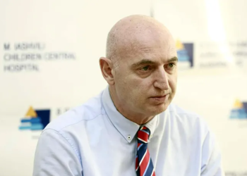ჯანმოსთვის ეს საგანგაშო ფაქტია, არცერთი ქვეყანა არ იგრძნობს თავს დაცულად, როცა ამ ინფექციის გავრცელება უკონტროლოა- ივანე ჩხაიძე რუსეთში შავი ჭირის შესაძლო შემთხვევაზე