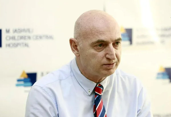 ჯანმოსთვის ეს საგანგაშო ფაქტია, არცერთი ქვეყანა არ იგრძნობს თავს დაცულად, როცა ამ ინფექციის გავრცელება უკონტროლოა- ივანე ჩხაიძე რუსეთში შავი ჭირის შესაძლო შემთხვევაზე