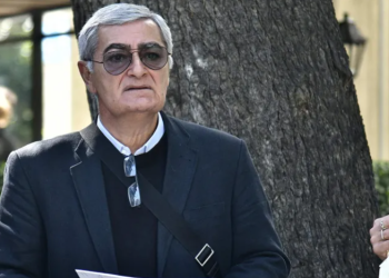“ლევან იოსელიანი არა ხალხის და წამებული ადამიანის უფლებებს, არამედ „ქართული ოცნების“ უფლებებს იცავს “- რას ამბობს ავთანდილ დავითაძე