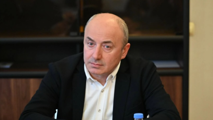 სერიოზულ კონფლიქტში არიან ევრო ბიუროკრატია და შეერთებული შტატების ადმინისტრაცია ერთმანეთთან- გურამ მაჭარაშვილი