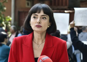 მოვითხოვთ სამართალს, ობიექტურობის დაცვასა და მიუკერძოებელ გამოძიებას – ლანა გალდავა პატიმარ გიორგი დავითაძის განცხადებაზე