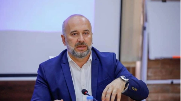 ძალიან ღრმად ვარ დარწმუნებული, რომ ბურჭულაძის და სხვათა აღიარებებსაც მოვისმენთ – ზვიად შალამბერიძე