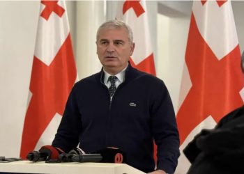 პოლიტიკური დიალოგი რუსეთთან არ გვაქვს, მაგრამ არის საკითხები, რომელიც ჰუმანიტარულ სფეროს, ტრანსპორტის სფეროს, ეკონომიკას ეხება, რასთან დაკავშირებითაც საკომუნიკაციო ხაზის ფუნქციონირება აუცილებელია – ირაკლი ქადაგიშვილი