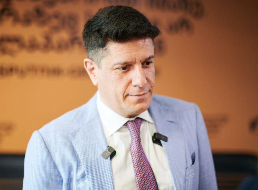 “აკრძალვა უნდა შეეხოს აბსოლუტურად ყველას — ხუთივე პარტიას” – მამუკა ფიფია