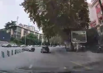 “ვაიმე, ეს რა გააკეთა? წარმოუდგენელია”- ინტერნეტში გავრცელებული ვიდეო განხილვის თემად იქცა