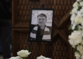 ცნობილი ქართველი ფეხბურთელი გიორგი ნემსაძე დაკრძალეს