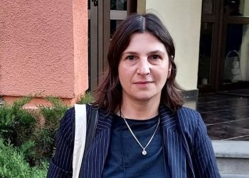 სტრასბურგის სასამართლომ ნინო დათაშვილის საქმის განხილვა დაიწყო