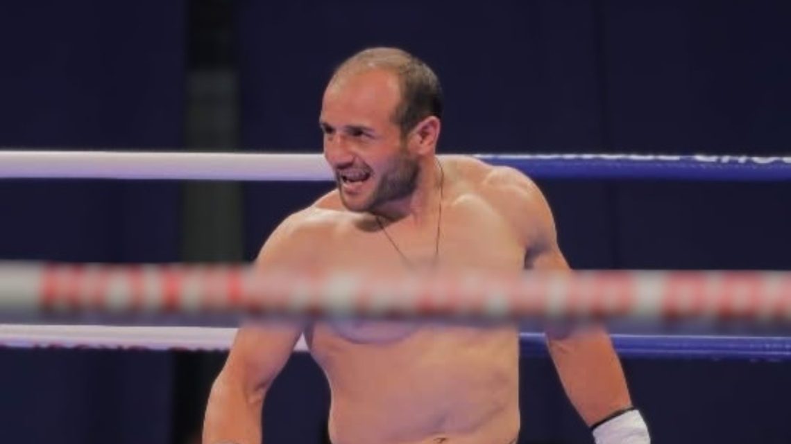 ბიძინა ივანიშვილის სიტყვიერი შეურაცხყოფისთვის გიორგი კირვალიძეს 7-დღიანი პატიმრობა შეეფარდა