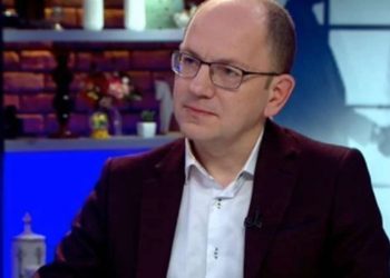 “საქართველოს პოლიტიკურ ველზე ანტისახელმწიფოებრივი ძალების პარპაშს წერტილი უნდა დაესვას” – რას წერს გია აბაშიძე