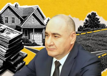 რა ქონებას ფლობს სუს-ის უფროსის ყოფილი მოადგილე ლევან ახობაძე, რომელიც ნახევარ მილიონ ლარიანი გირაოს სანაცვლოდ გათავისუფლდა