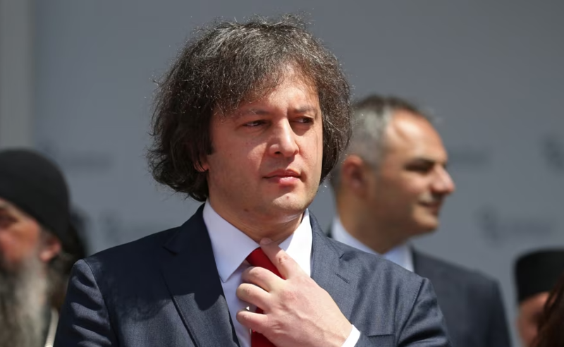 აზარტული თამაშების საერთაშორისო ტურნირთან დაკავშირებული კანონპროექტს რაიმე განსაკუთრებული ცვლილება არსებულ რეგულაციებში არ შეაქვს, საუბარია საგადასახადო რეგულაციების შემოღებაზე – ირაკლი კობახიძე
