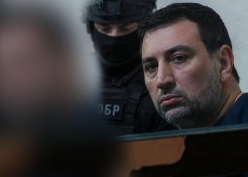 ვატო ყიფიანი დავით ფეიქრიშვილის ბრალდებას პასუხობს