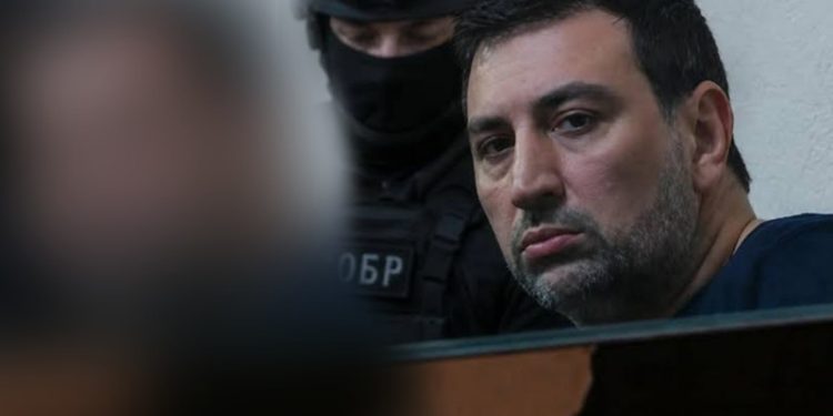 ვატო ყიფიანი დავით ფეიქრიშვილის ბრალდებას პასუხობს