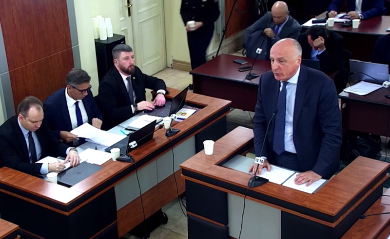 პარტიების აკრძალვით „ქართული ოცნება“ კონსტიტუციური გადატრიალებისთვის ამზადებს ნიადაგს – ბადრი ჯაფარიძე
