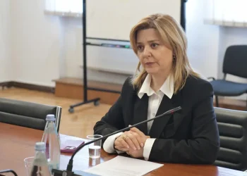 „ჩორჩანა, თრუსოს ხეობა და რამდენიმე სოფელი იყო აქტიური თემა, მაგრამ ჩორჩანა განსაკუთრებულად”,- ქეთევან ბაკარაძე