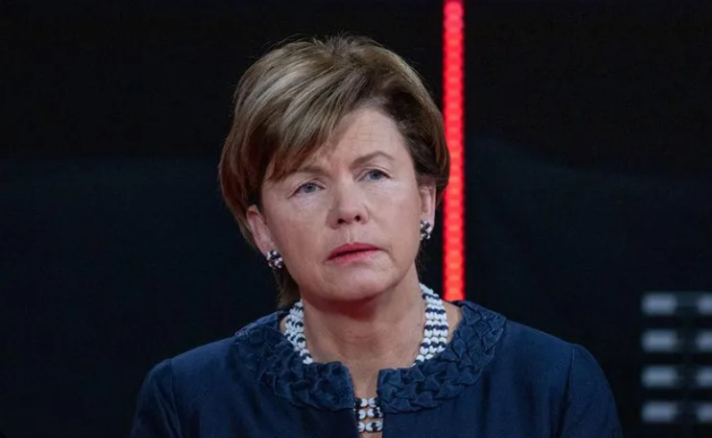 „ქართველ ხალხს ევროპა სურს, ხელისუფლებას კი ამ მიმართულებით ნაბიჯები არ გადაუდგამს“ – რას ამბობს ბაიბა ბრაჟე