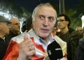 პაატა ბურჭულაძე ციხიდან წერილს ავრცელებს