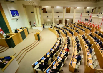 პარლამენტმა დაუსრულებელი მშენებლობებისთვის დადგენილი საგადასახადო შეღავათების ვადის გაგრძელებას მხარი დაუჭირა