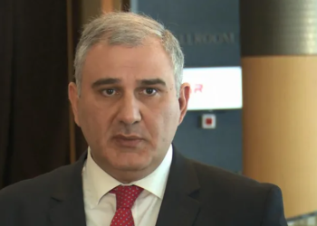 “ბათუმთან დაკავშირებით დიდ გაუგებრობას ჰქონდა ადგილი – მოხდა დარღვევა, რასაც სჭირდება სამართლებრივი რეაგირება, ჯუმბერ ბოლქვაძემ კი ისე, რომ კაციშვილს არ მოუთხოვია, თავად მიიღო გადაწყვეტილება წასვლის შესახებ”- რას ამბობს მიხეილ სარჯველაძე