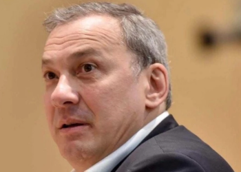 არ მინახავს მე ეს კადრები, დავამთავრეთ ლაპარაკი? – ზაზა პაპუაშვილი ელენე ხოშტარიაზე