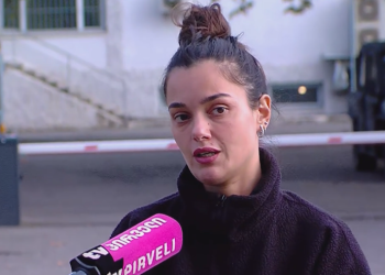 ფეიქრიშვილების ოჯახს არ სჯერა, რომ „ვივა მედიდან“ გამოთხოვილ ფორმა 100-ში მითითებული ინფორმაცია სიმართლეა