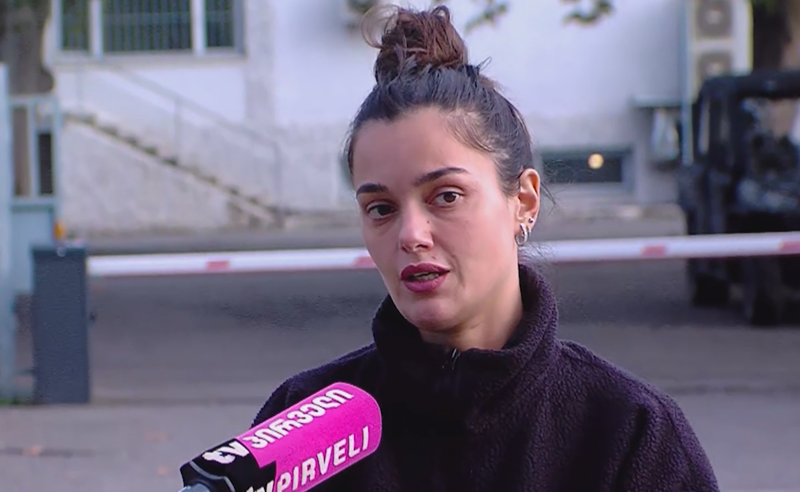 ფეიქრიშვილების ოჯახს არ სჯერა, რომ „ვივა მედიდან“ გამოთხოვილ ფორმა 100-ში მითითებული ინფორმაცია სიმართლეა