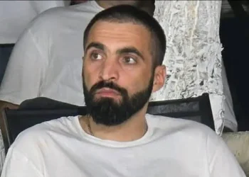 4 ოქტომბრის საქმეზე საპროცესო შეთანხმების გაფორმების თაობაზე პროკურატურისთვის მიმართვას კიდევ ერთი მსჯავრდებული, ირაკლი ჩხვირკია გეგმავს