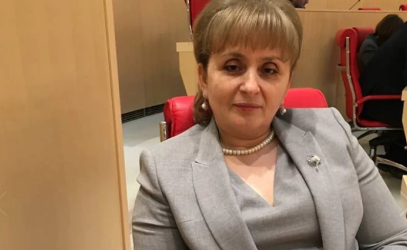 ეროვნული ბანკის მმართველი საბჭოს წევრის წინააღმდეგ ახალი გამოძიება დაიწყო